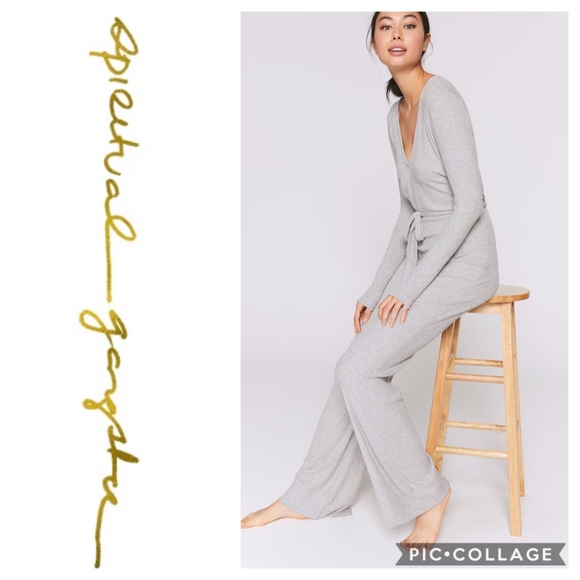 Spiritual gangster sophie jumpsuit Clearance